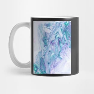 A Simple Rain Mug